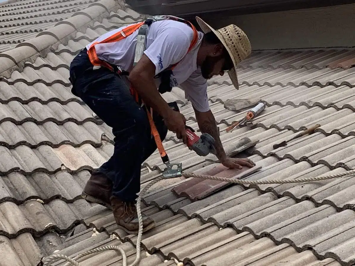 Affordable Roofing